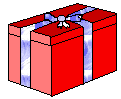 This present was made with love at The BAC